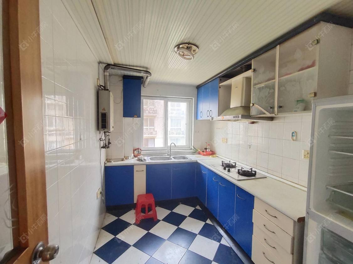 常州藻江花园一期在租房源室内图_小牛看房