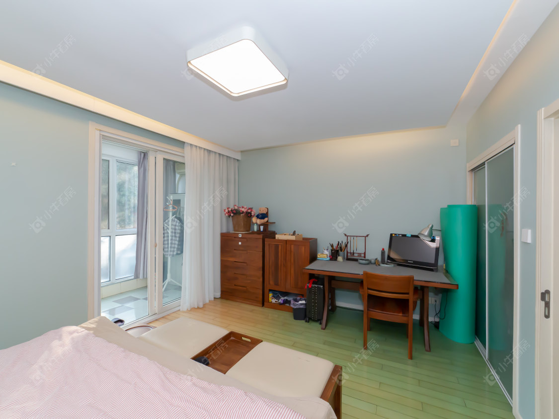 常州东南花园在售二手房源室内图_小牛看房