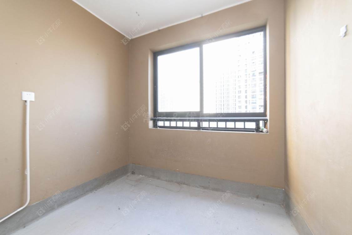 常州吾悦广场北区在售二手房源室内图_小牛看房