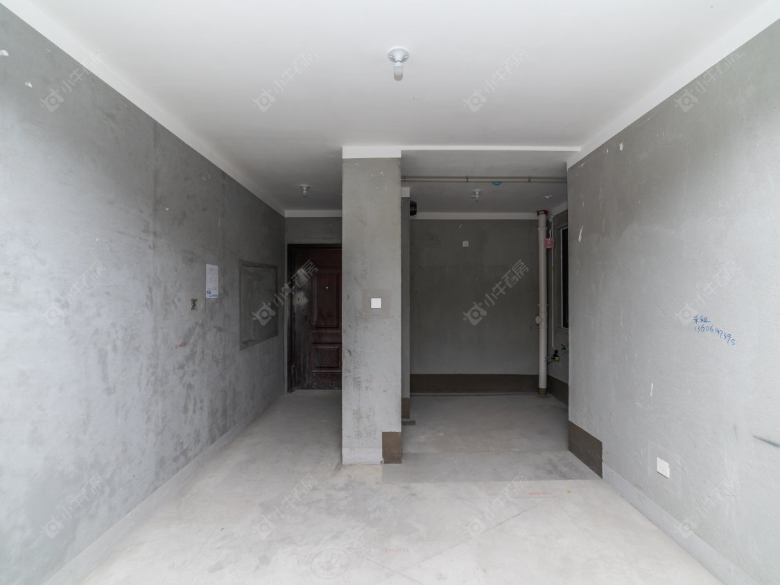 常州山水雅居在售二手房源室内图_小牛看房