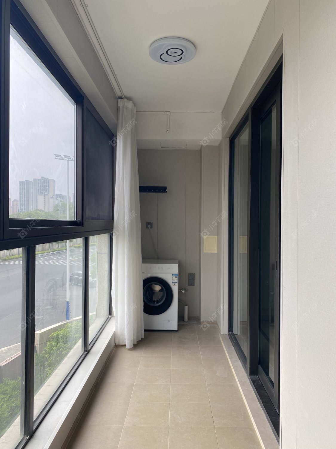 常州龙城金茂府东区在租房源_小牛看房