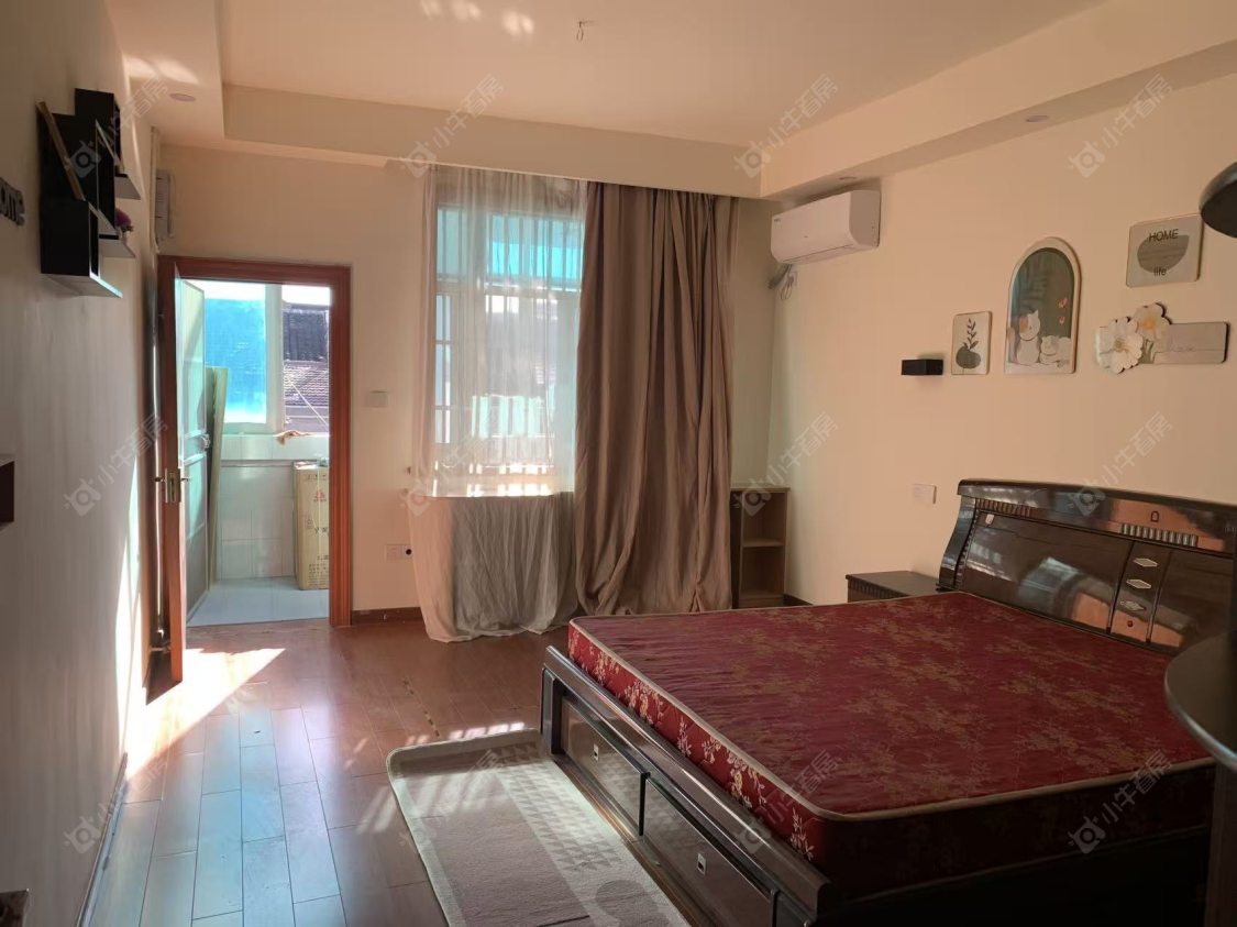 河西新村房源 常州河西新村在租房源_小牛看房