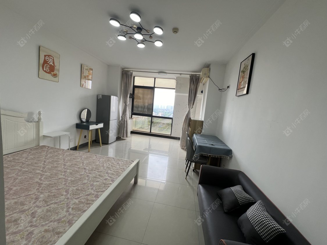 常州丰乐尚都在租房源_小牛看房