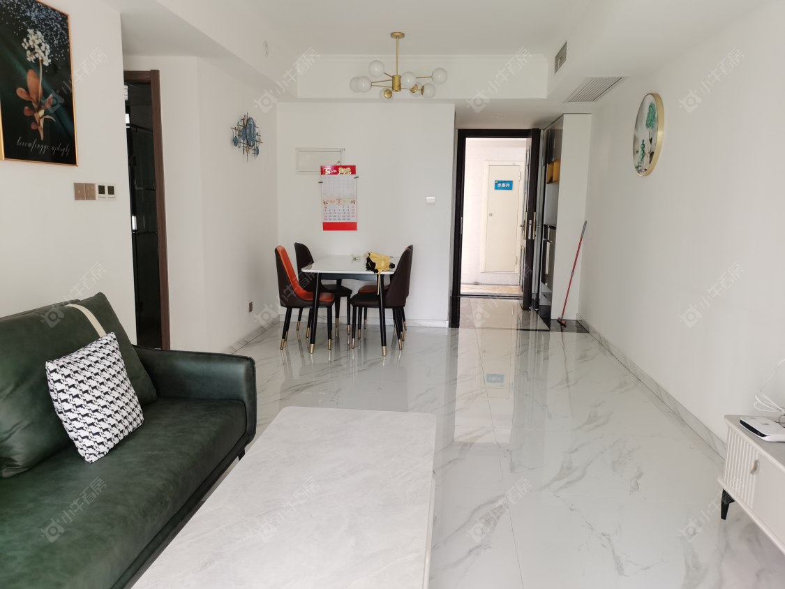 常州碧桂园壹号天禧在租房源_小牛看房