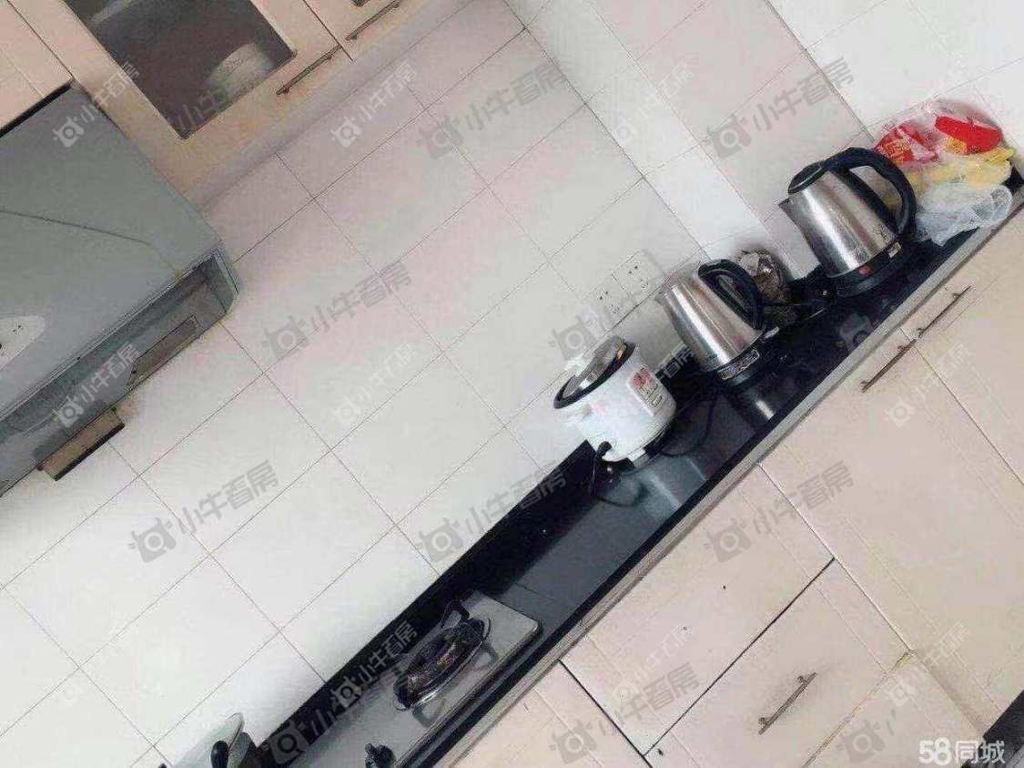 常州城中花苑租房_城中花苑3室2厅房源出租