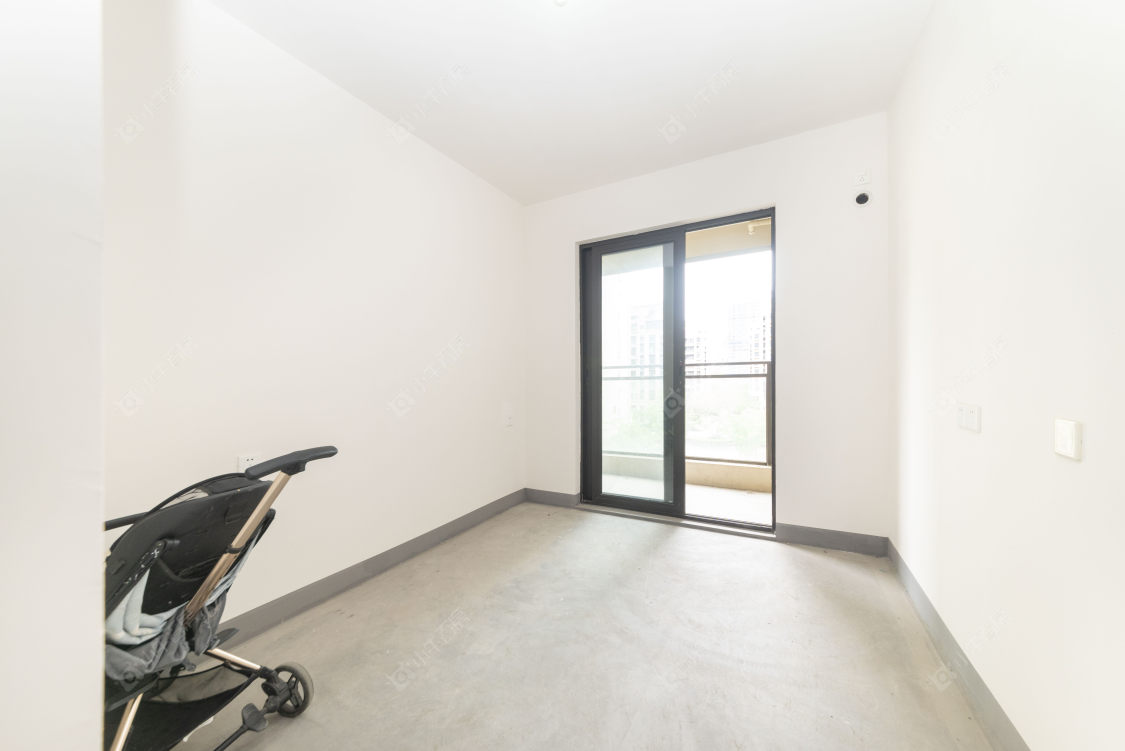 常州美的金科公园天下在售二手房源室内图_小牛看房