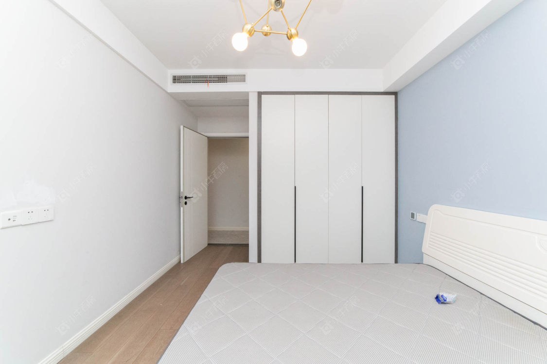 常州银河湾第一城一期在售二手房源室内图_小牛看房