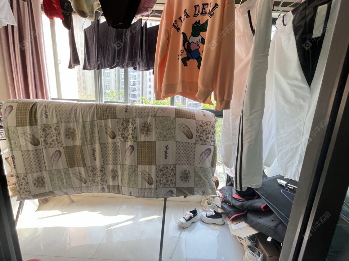 常州飞龙新苑在租房源室内图_小牛看房