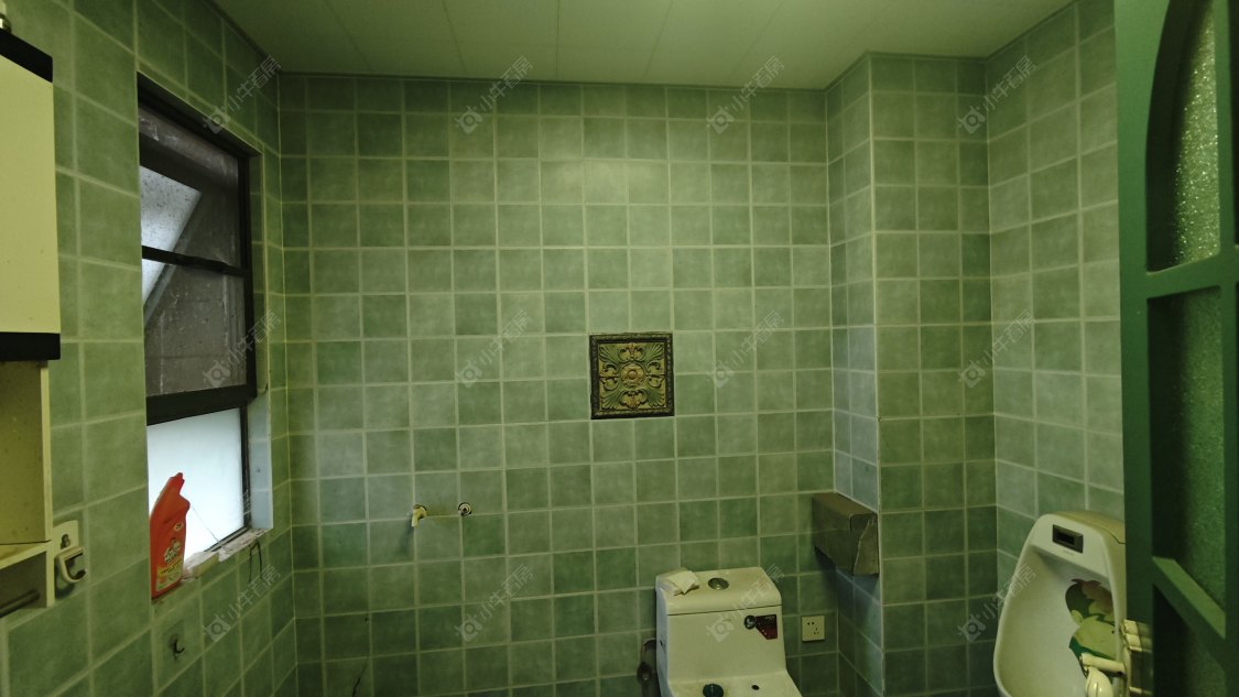 常州世茂香槟湖二期在租房源室内图_小牛看房