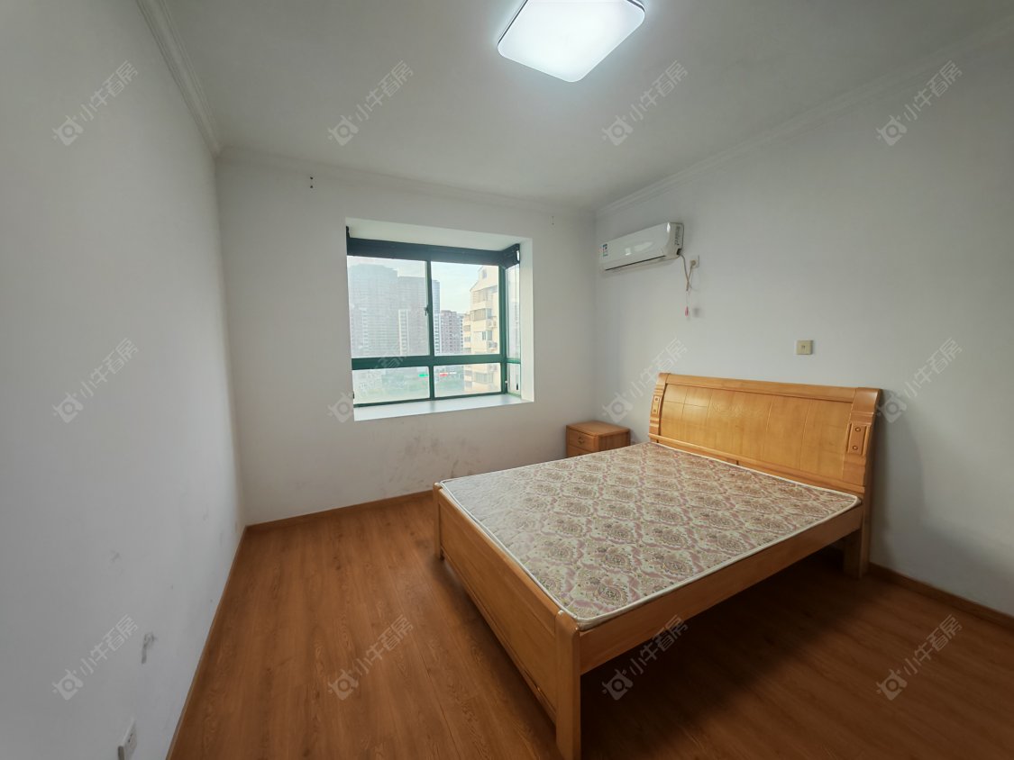 常州青洋花苑在租房源室内图_小牛看房