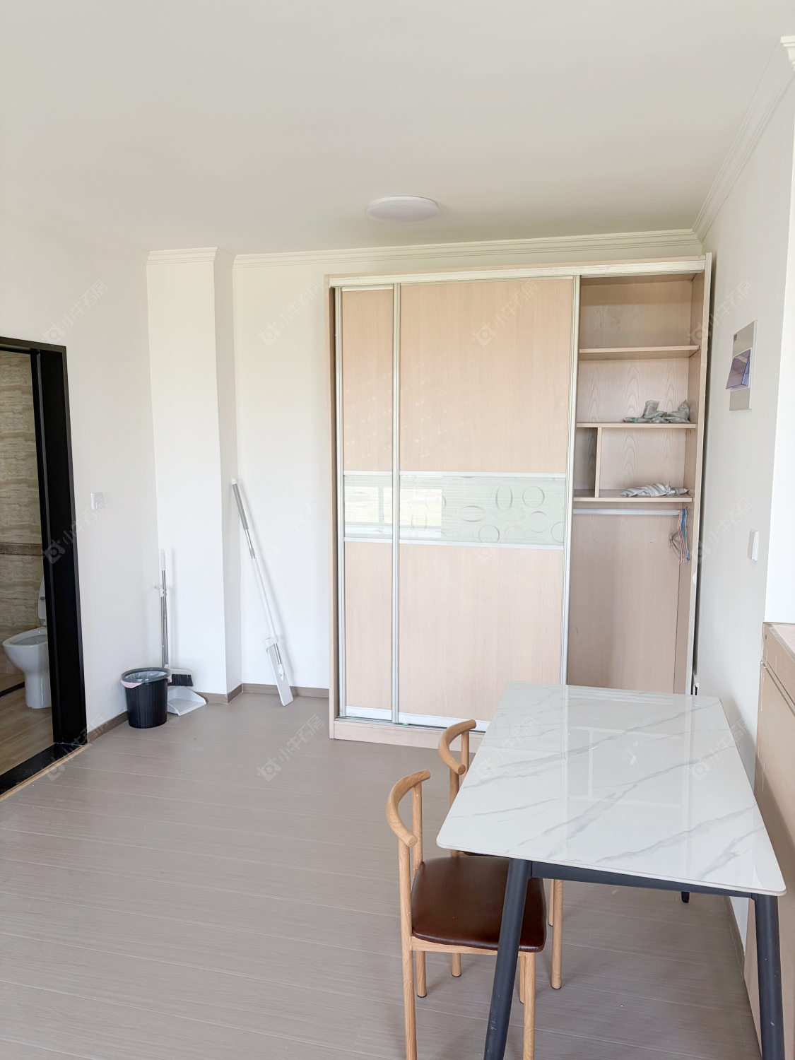 常州金百花园在租房源户型图_小牛看房