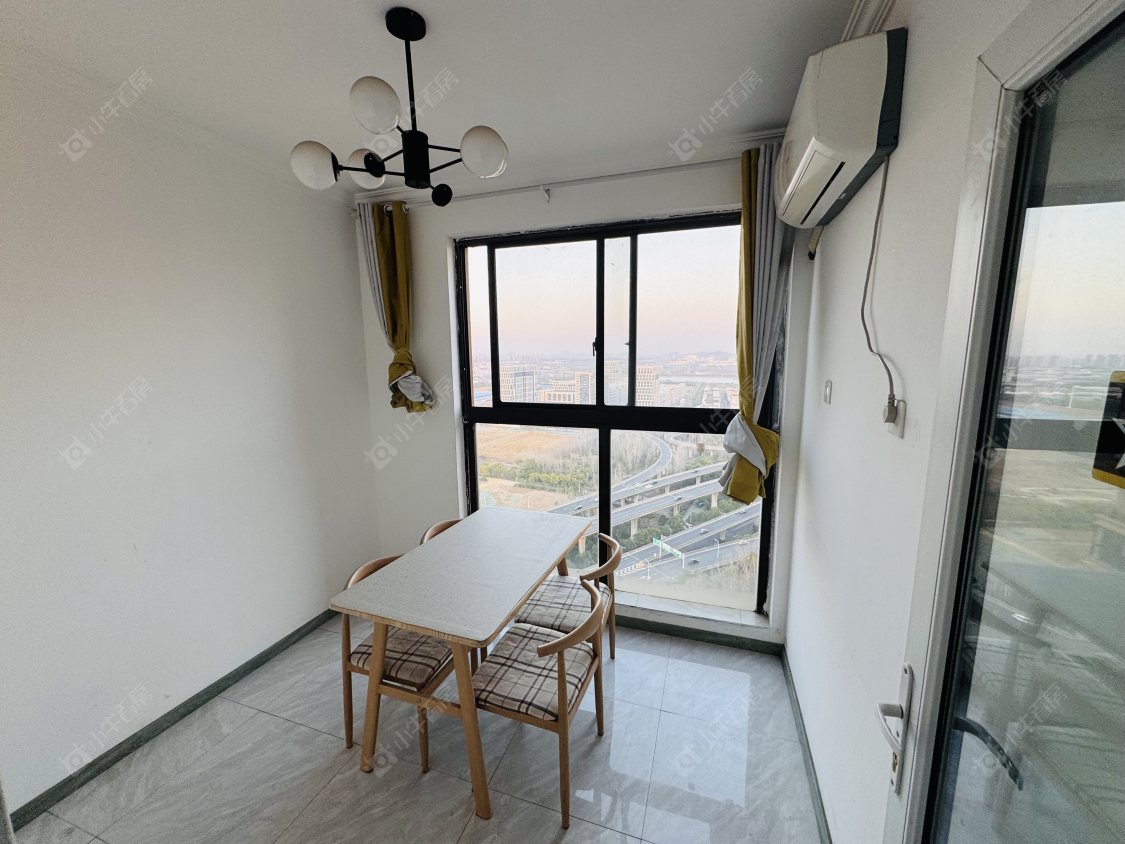 常州常发豪郡在租房源室内图_小牛看房