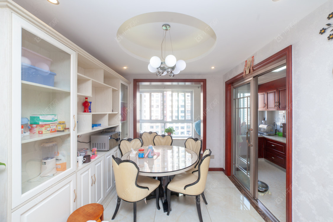 金地格林郡房源室内图 常州金地格林郡在售二手房源室内图_小牛看房