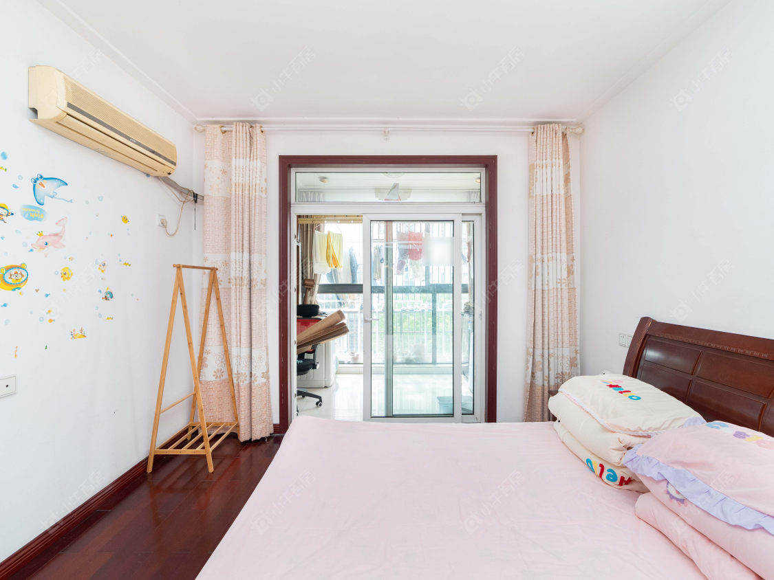 常州今创茗园在售二手房源室内图_小牛看房