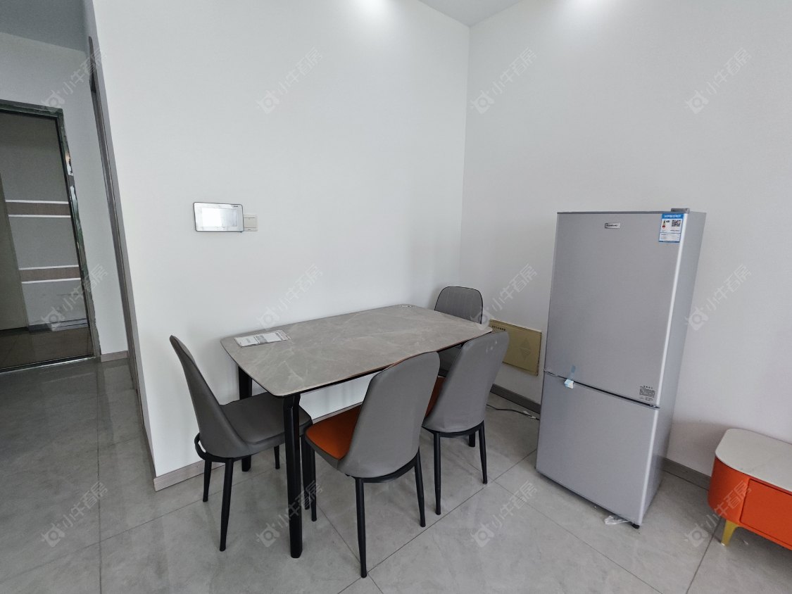 常州龙洲伊都公寓在租房源_小牛看房