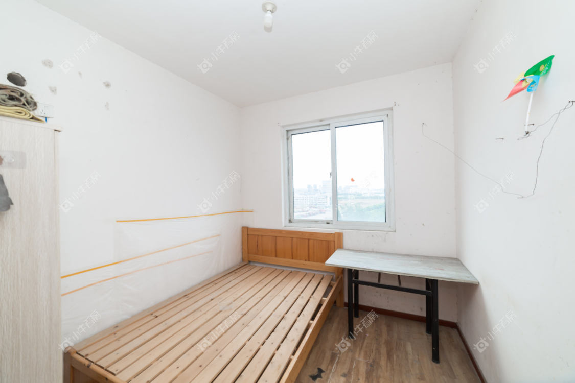 常州蔚蓝天地一二期在租房源室内图_小牛看房