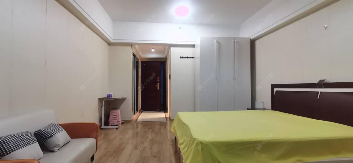 常州新北万达广场在租房源室内图_小牛看房