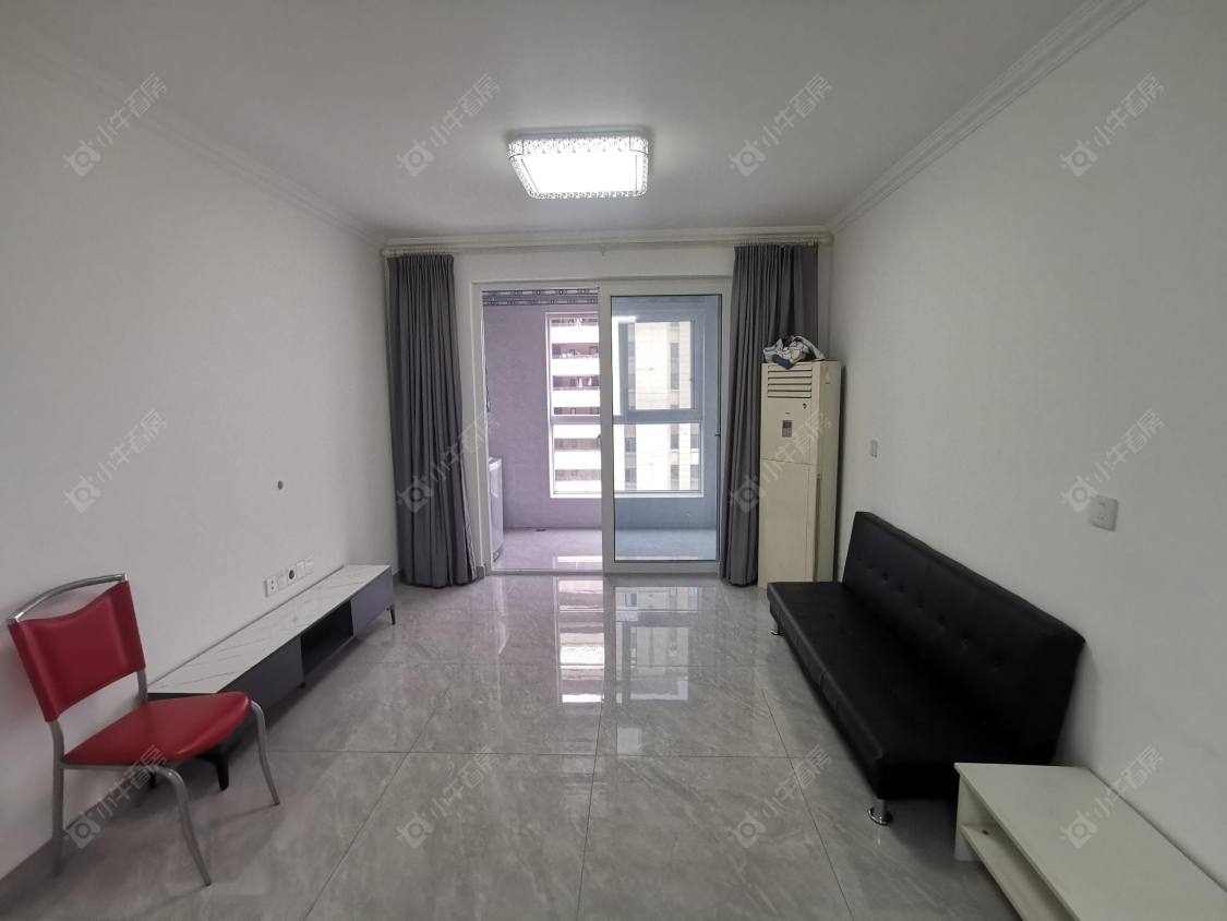 常州晋陵文禧租房_小牛看房