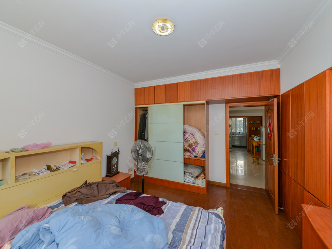 常州景潭花园E区在售二手房源室内图_小牛看房