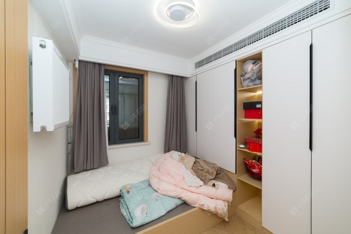 常州天宁融悦府在售二手房源室内图_小牛看房