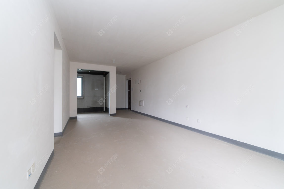 常州中梁金科启宸在售二手房源室内图_小牛看房