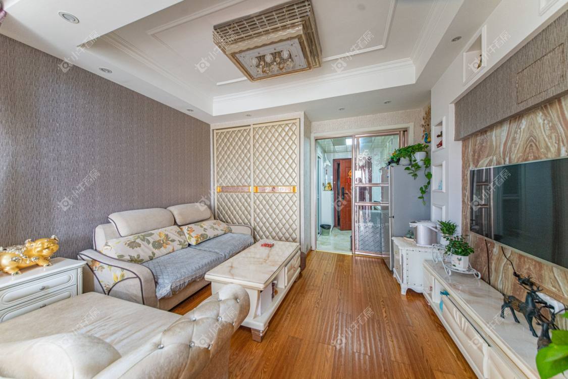 常州新城熙园在租房源室内图_小牛看房