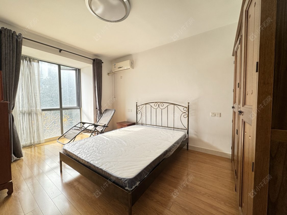 常州新城南都雅苑在租房源室内图_小牛看房