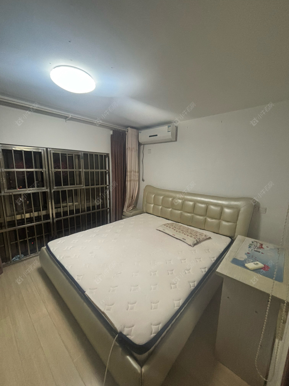 银河湾第一城一期房源室内图 常州银河湾第一城一期在租房源室内图_小牛看房