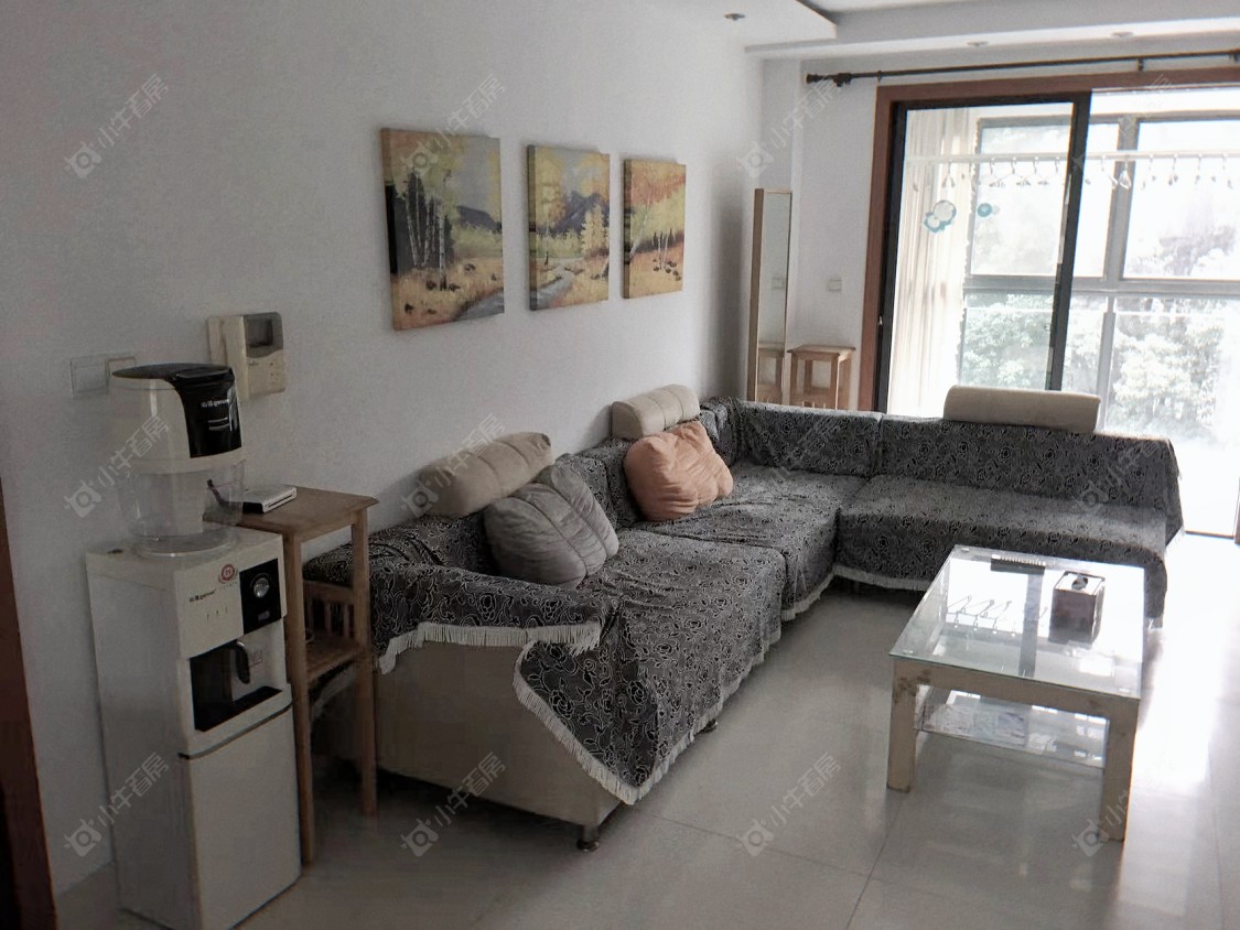 常州新城南都雅苑租房_小牛看房