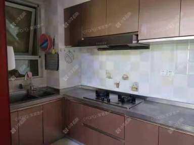 常州新城香溢澜桥二期在租房源室内图_小牛看房