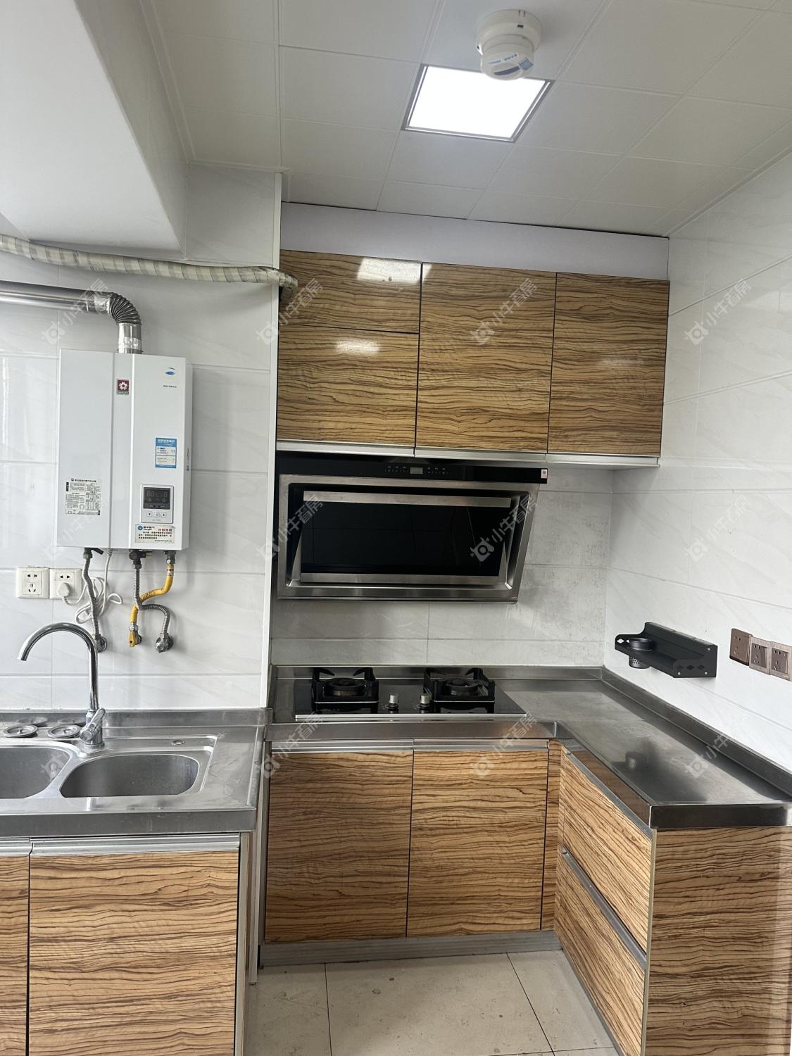 常州京城豪苑北区在租房源室内图_小牛看房