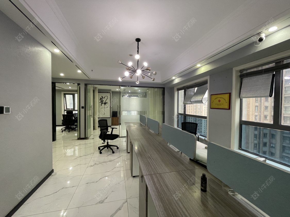 武进万达广场房源室内图 常州武进万达广场在租房源室内图_小牛看房