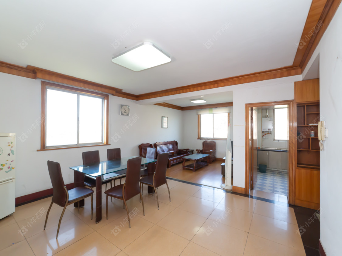 常州翠竹新村北区在售二手房_小牛看房