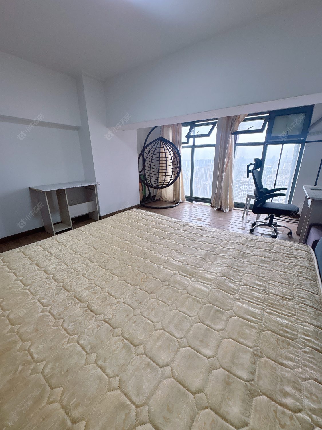 常州亚泰财富中心在租房源_小牛看房