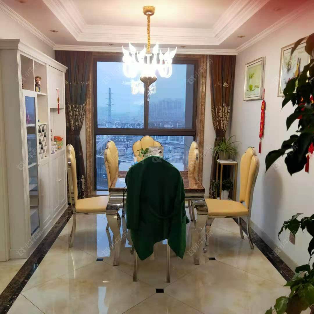 常州吾悦华府（金坛）租房_吾悦华府（金坛）3室2厅房源出租