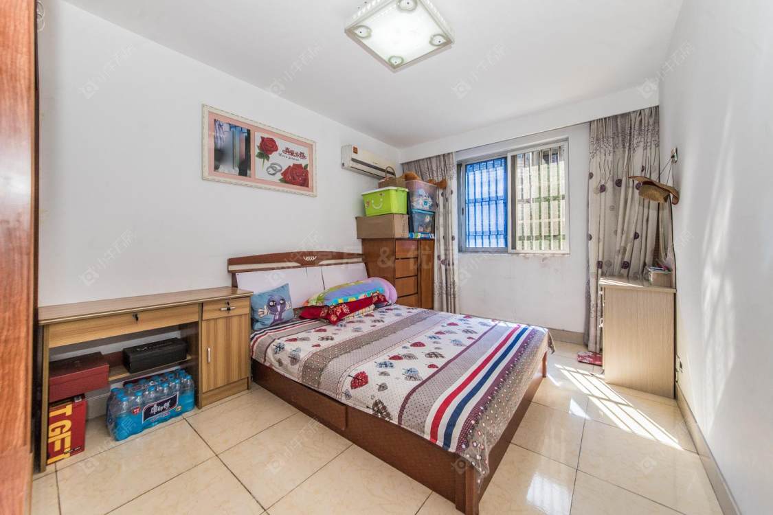 常州东庄新村在售二手房源室内图_小牛看房