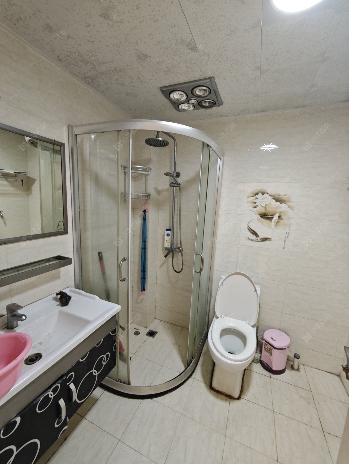 巢丰苑房源户型图 常州巢丰苑在租房源户型图_小牛看房