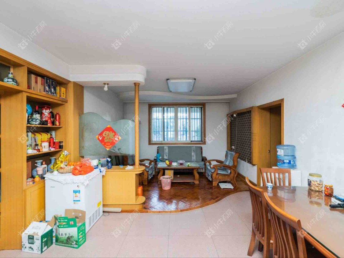 常州站北新村新站北在租房源_小牛看房