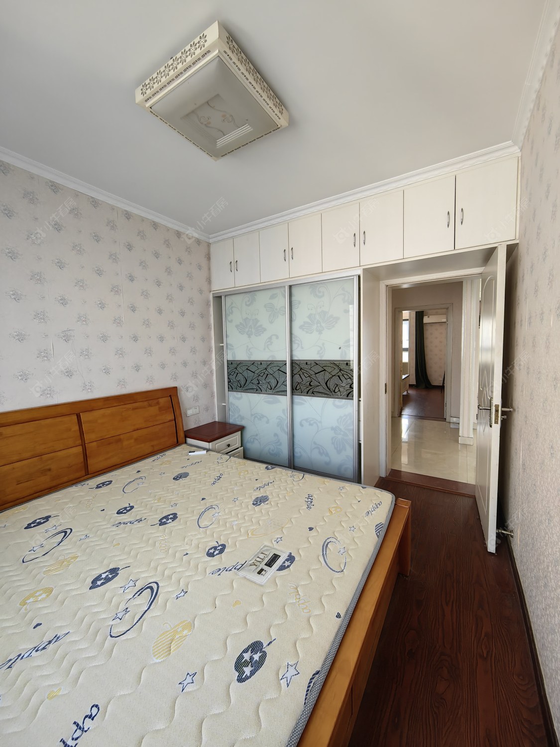 常州白马公馆在租房源_小牛看房