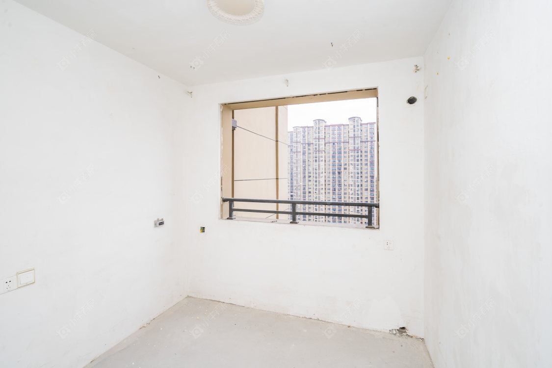 常州中海凤凰熙岸在售二手房源室内图_小牛看房