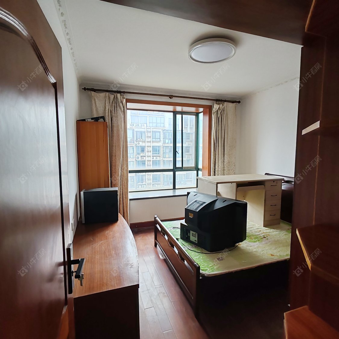 常州绿洲家园在租房源室内图_小牛看房