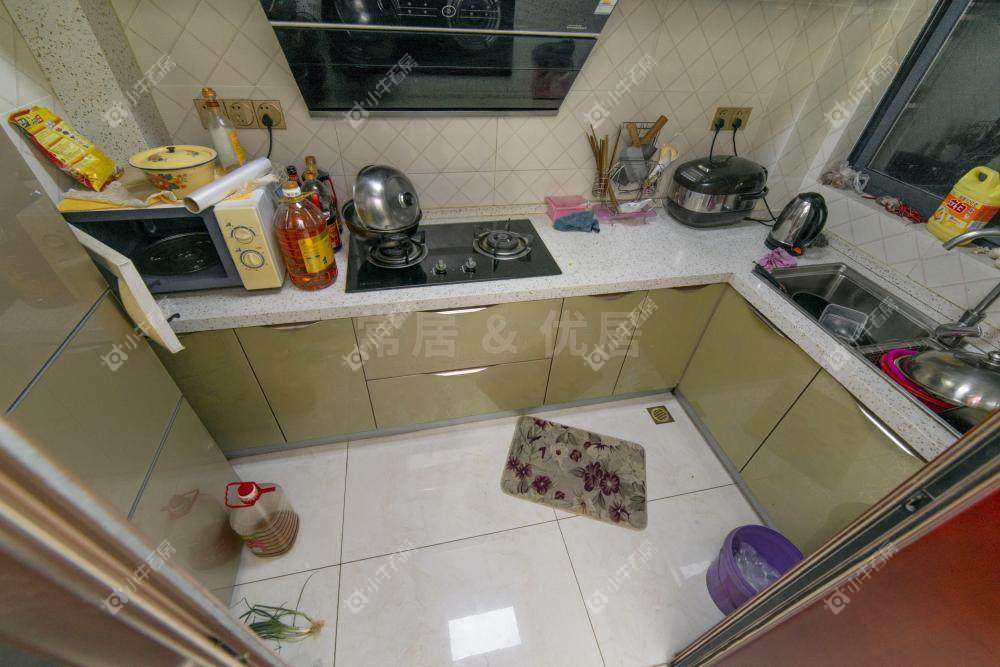 常州聚湖雅苑在租房源室内图_小牛看房