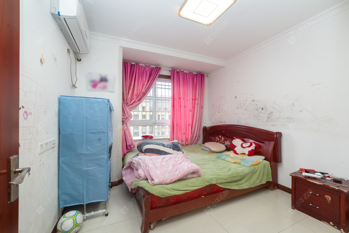 常州绿地世纪城三期在售二手房源室内图_小牛看房