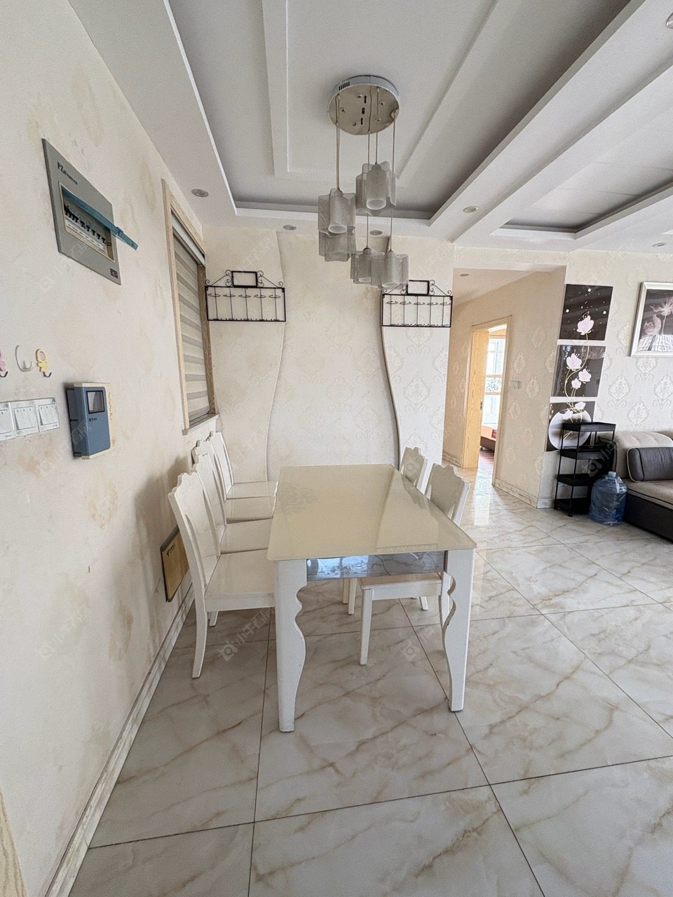 常州湖港名居在租房源室内图_小牛看房