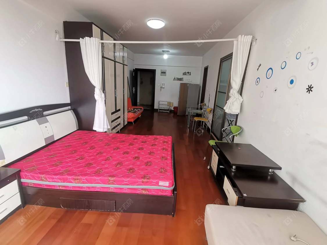 常州新天地商业广场在租房源_小牛看房