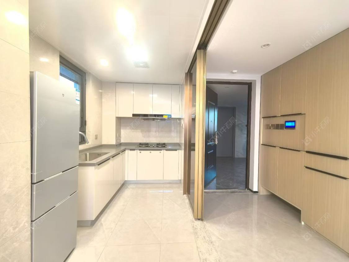 常州万科国宾道在租房源室内图_小牛看房