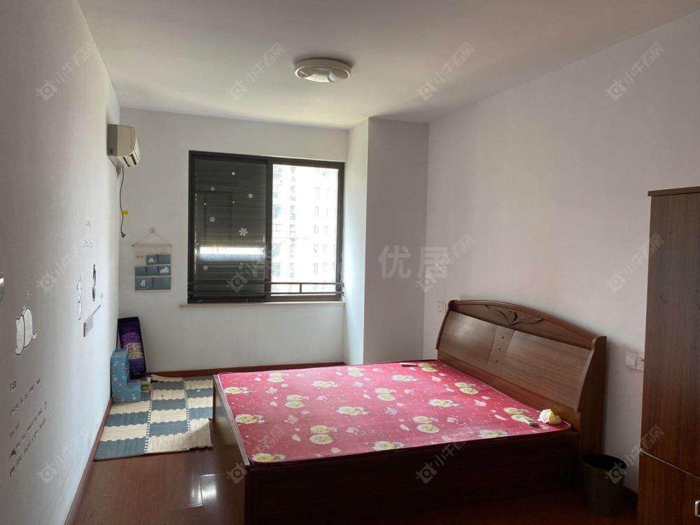 常州康桥水郡在租房源室内图_小牛看房