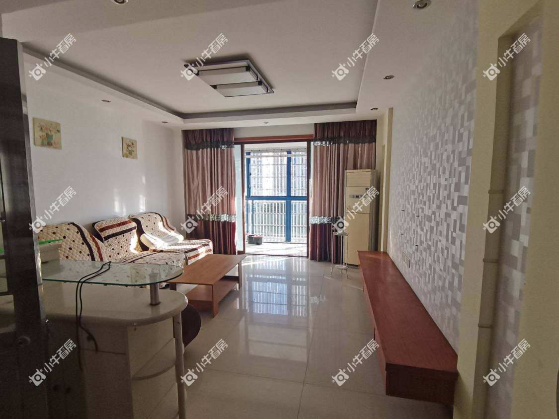 常州太湖明珠苑南苑在租房源室内图_小牛看房