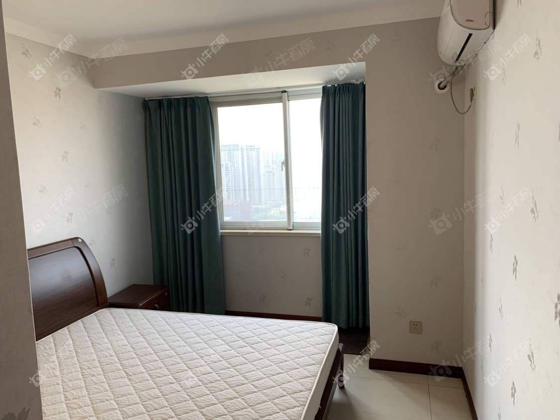 常州新城春天里在租房源_小牛看房