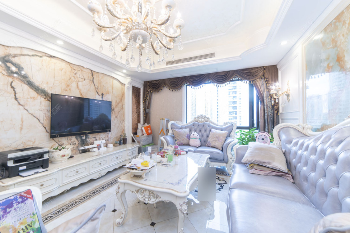 玉兰广场二期房源室内图 常州玉兰广场二期在售二手房源室内图_小牛看房